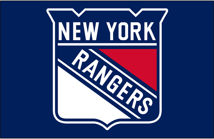 New York Rangers 1976-1978 Jersey Logo t shirts DIY iron ons v2